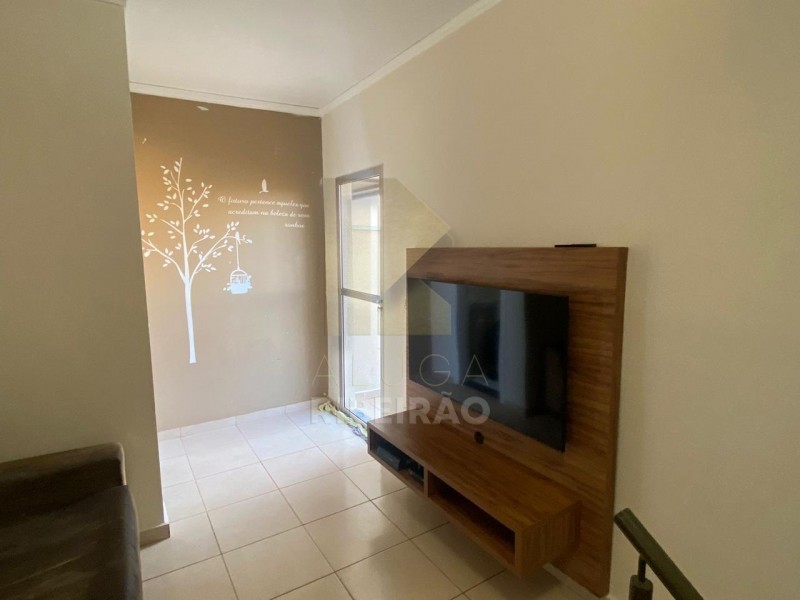 Imobiliária Ribeirão Preto - Aluga Ribeirão - Apartamento - Sumarezinho - Ribeirão Preto