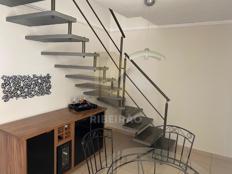 Imobiliária Ribeirão Preto - Aluga Ribeirão - Apartamento - Sumarezinho - Ribeirão Preto