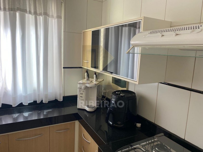Imobiliária Ribeirão Preto - Aluga Ribeirão - Apartamento - Sumarezinho - Ribeirão Preto