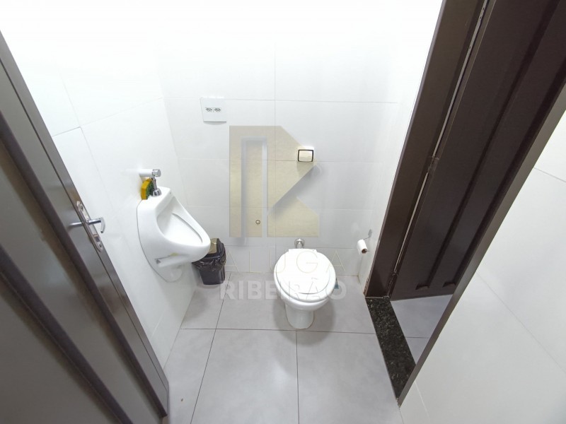 Imobiliária Ribeirão Preto - Aluga Ribeirão - Barracão - Jardim Iara - Ribeirão Preto