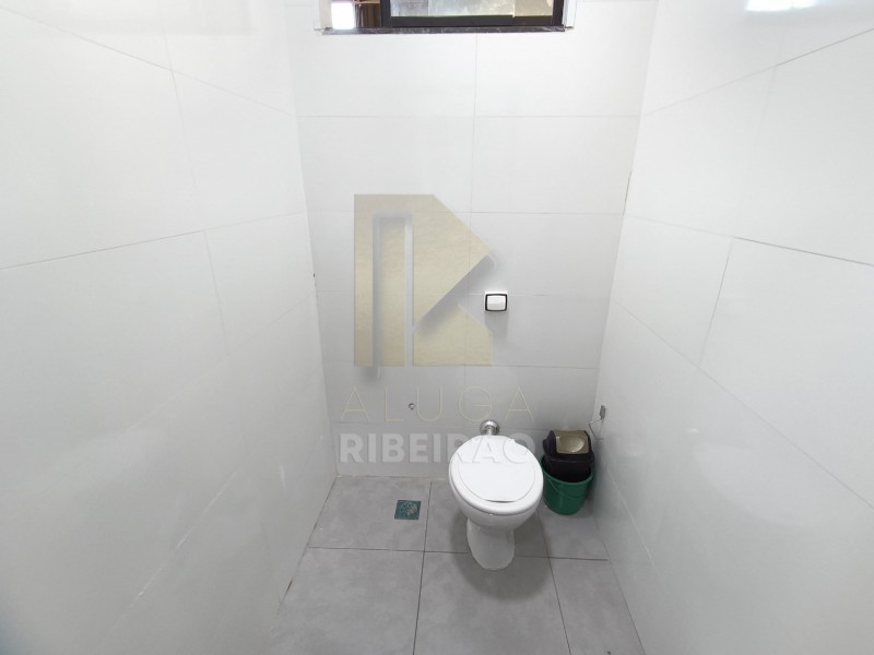 Imobiliária Ribeirão Preto - Aluga Ribeirão - Barracão - Jardim Iara - Ribeirão Preto