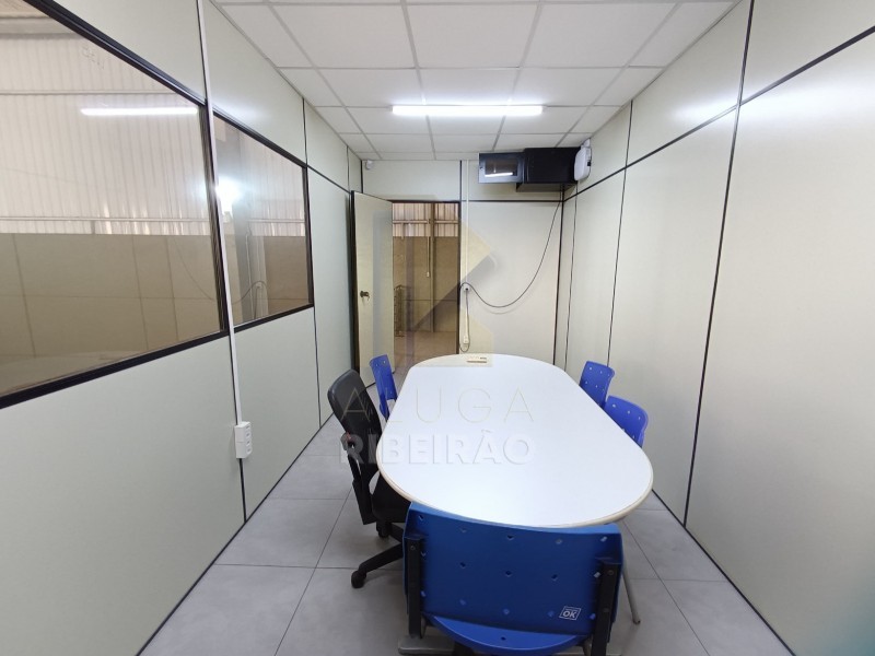Imobiliária Ribeirão Preto - Aluga Ribeirão - Barracão - Jardim Iara - Ribeirão Preto