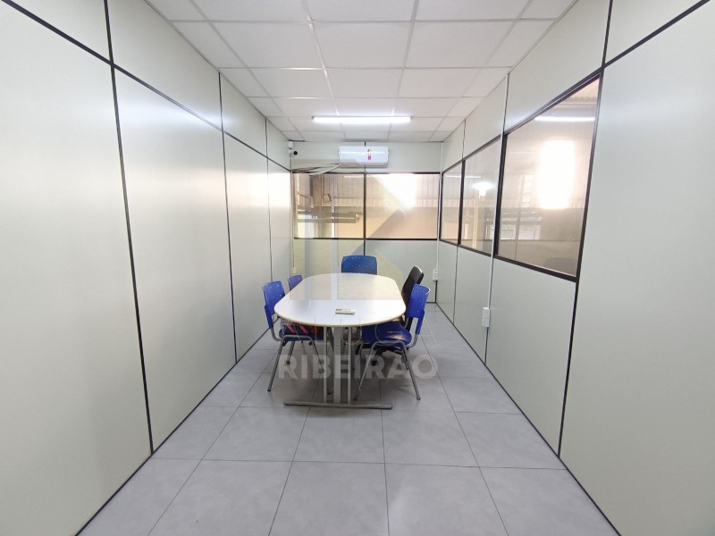 Imobiliária Ribeirão Preto - Aluga Ribeirão - Barracão - Jardim Iara - Ribeirão Preto