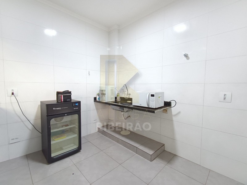 Imobiliária Ribeirão Preto - Aluga Ribeirão - Barracão - Jardim Iara - Ribeirão Preto
