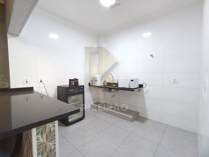 Imobiliária Ribeirão Preto - Aluga Ribeirão - Barracão - Jardim Iara - Ribeirão Preto