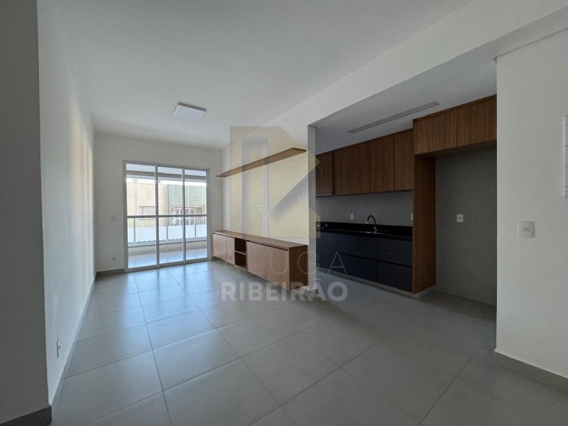 Imobiliária Ribeirão Preto - Aluga Ribeirão - Apartamento - JARDIM SUMARÉ - Ribeirão Preto