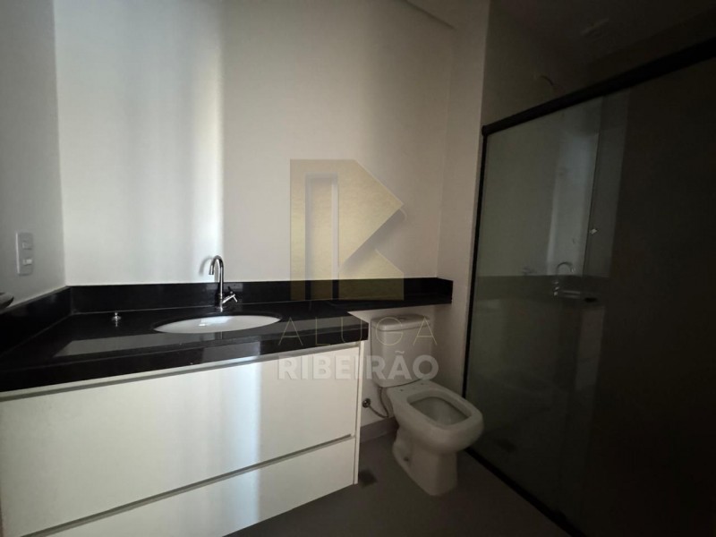 Imobiliária Ribeirão Preto - Aluga Ribeirão - Apartamento - JARDIM SUMARÉ - Ribeirão Preto
