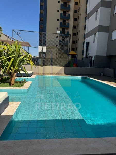 Imobiliária Ribeirão Preto - Aluga Ribeirão - Apartamento - JARDIM SUMARÉ - Ribeirão Preto