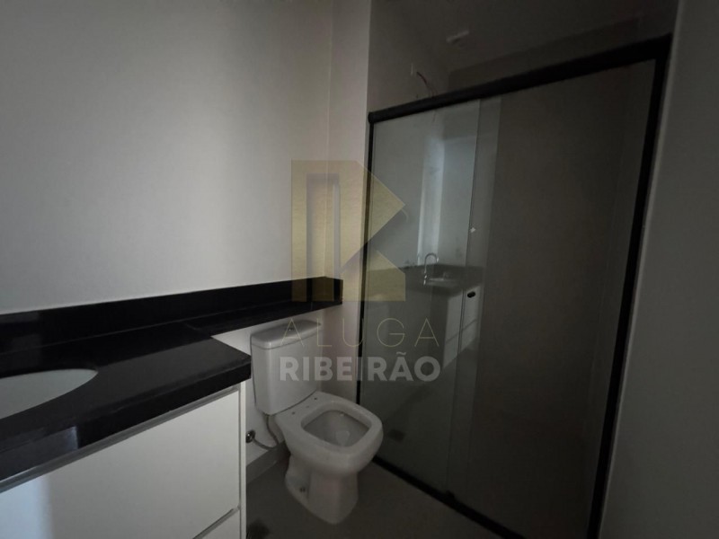 Imobiliária Ribeirão Preto - Aluga Ribeirão - Apartamento - JARDIM SUMARÉ - Ribeirão Preto