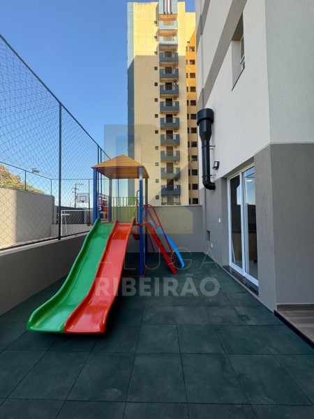 Imobiliária Ribeirão Preto - Aluga Ribeirão - Apartamento - JARDIM SUMARÉ - Ribeirão Preto