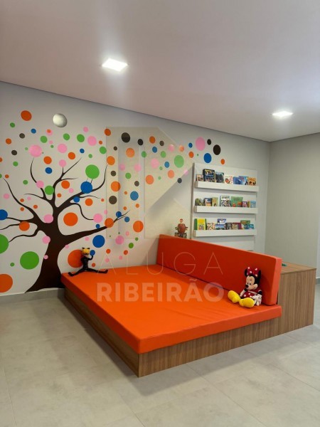 Imobiliária Ribeirão Preto - Aluga Ribeirão - Apartamento - JARDIM SUMARÉ - Ribeirão Preto