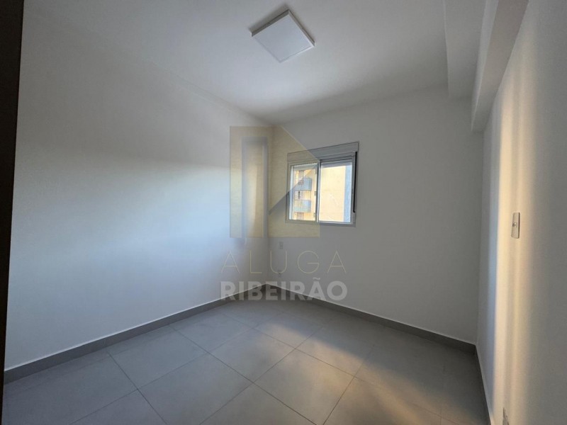 Imobiliária Ribeirão Preto - Aluga Ribeirão - Apartamento - JARDIM SUMARÉ - Ribeirão Preto