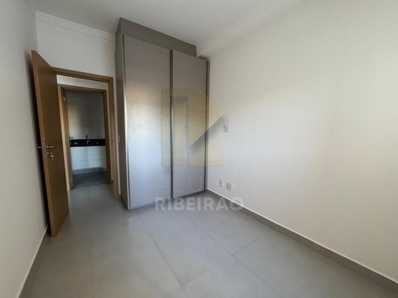 Imobiliária Ribeirão Preto - Aluga Ribeirão - Apartamento - JARDIM SUMARÉ - Ribeirão Preto