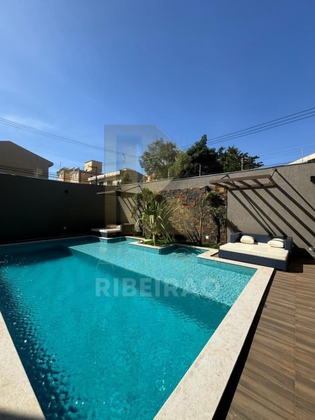 Imobiliária Ribeirão Preto - Aluga Ribeirão - Apartamento - JARDIM SUMARÉ - Ribeirão Preto