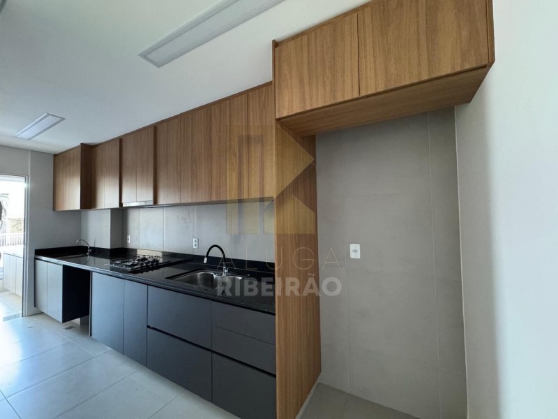 Imobiliária Ribeirão Preto - Aluga Ribeirão - Apartamento - JARDIM SUMARÉ - Ribeirão Preto
