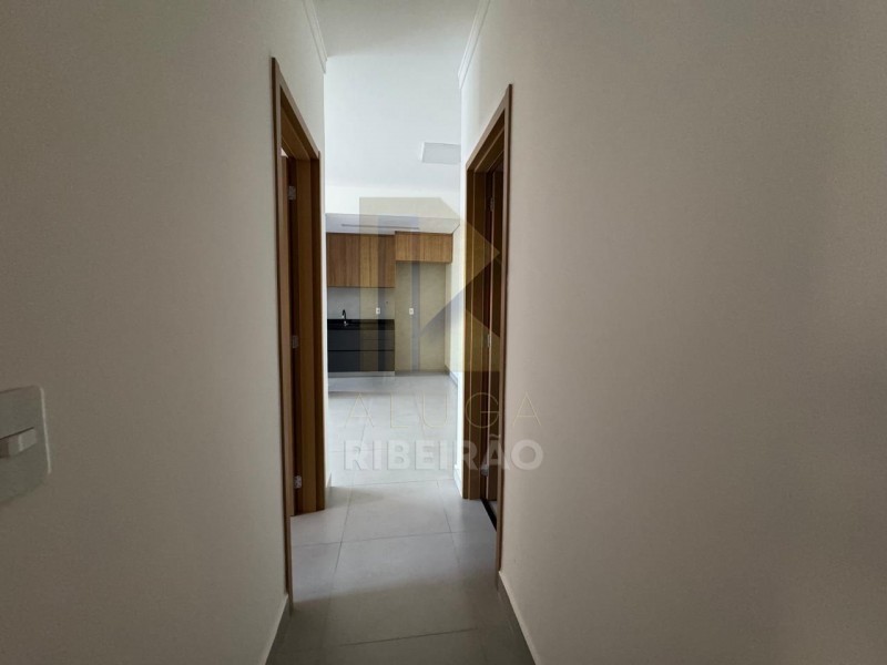 Imobiliária Ribeirão Preto - Aluga Ribeirão - Apartamento - JARDIM SUMARÉ - Ribeirão Preto