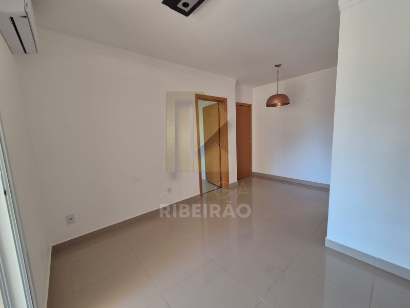Imobiliária Ribeirão Preto - Aluga Ribeirão - Apartamento - Jardim Nova Aliança - Ribeirão Preto