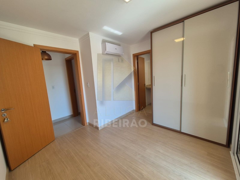 Imobiliária Ribeirão Preto - Aluga Ribeirão - Apartamento - Jardim Nova Aliança - Ribeirão Preto