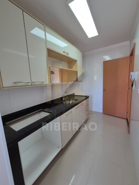 Imobiliária Ribeirão Preto - Aluga Ribeirão - Apartamento - Jardim Nova Aliança - Ribeirão Preto