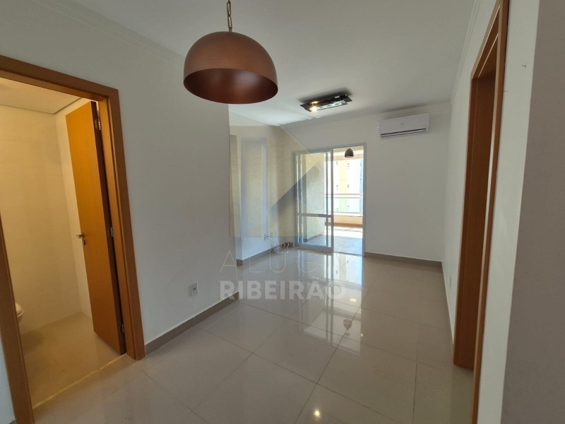 Imobiliária Ribeirão Preto - Aluga Ribeirão - Apartamento - Jardim Nova Aliança - Ribeirão Preto