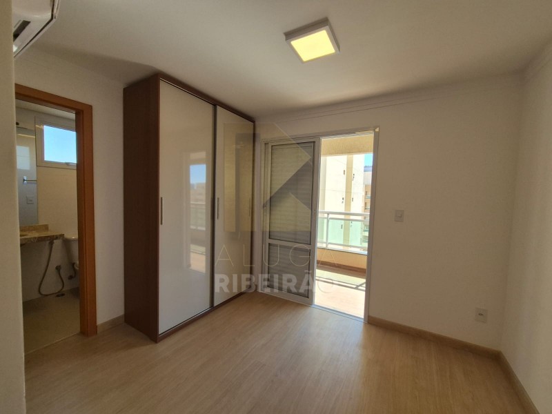 Imobiliária Ribeirão Preto - Aluga Ribeirão - Apartamento - Jardim Nova Aliança - Ribeirão Preto