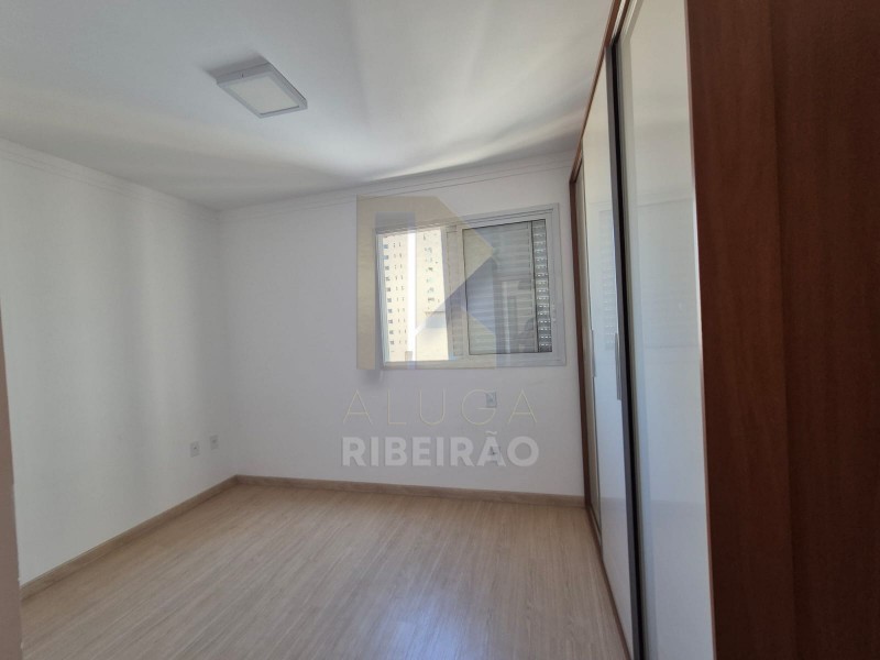 Imobiliária Ribeirão Preto - Aluga Ribeirão - Apartamento - Jardim Nova Aliança - Ribeirão Preto