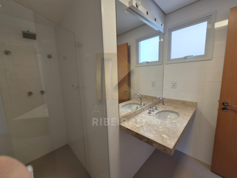 Imobiliária Ribeirão Preto - Aluga Ribeirão - Apartamento - Jardim Nova Aliança - Ribeirão Preto