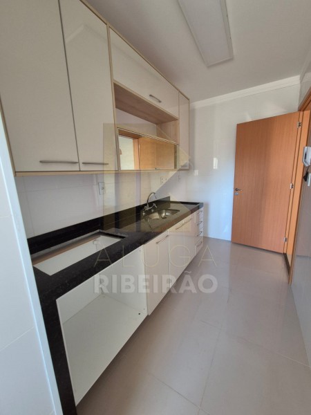 Imobiliária Ribeirão Preto - Aluga Ribeirão - Apartamento - Jardim Nova Aliança - Ribeirão Preto