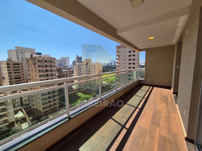 Imobiliária Ribeirão Preto - Aluga Ribeirão - Apartamento - Jardim Nova Aliança - Ribeirão Preto