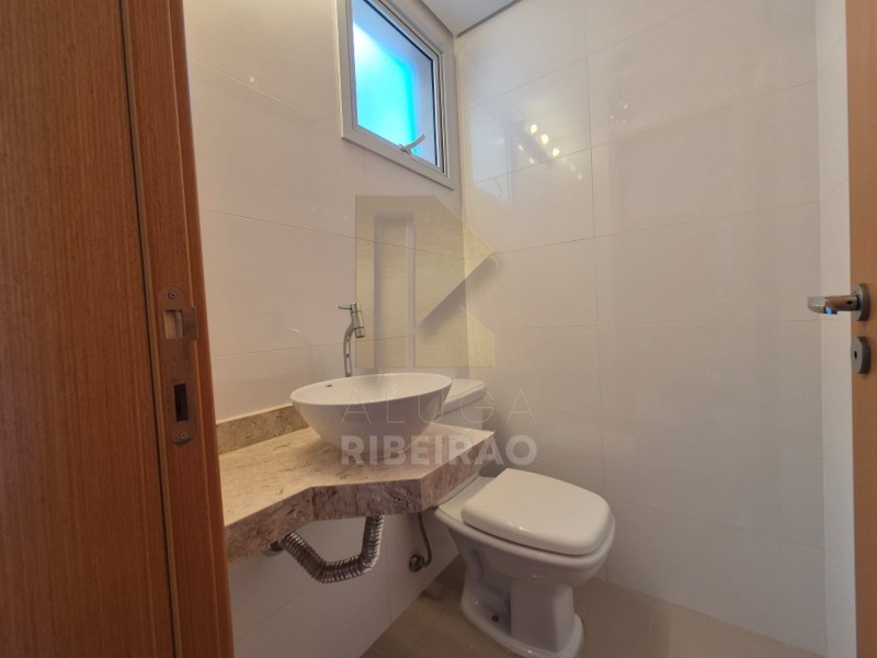 Imobiliária Ribeirão Preto - Aluga Ribeirão - Apartamento - Jardim Nova Aliança - Ribeirão Preto