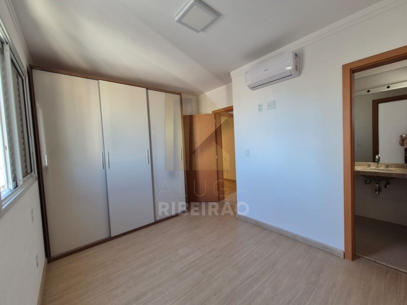 Imobiliária Ribeirão Preto - Aluga Ribeirão - Apartamento - Jardim Nova Aliança - Ribeirão Preto
