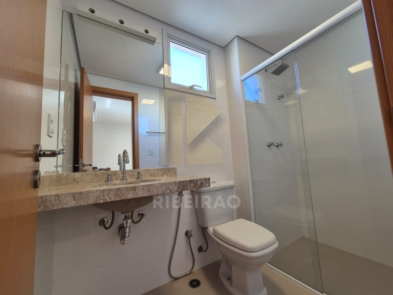 Imobiliária Ribeirão Preto - Aluga Ribeirão - Apartamento - Jardim Nova Aliança - Ribeirão Preto