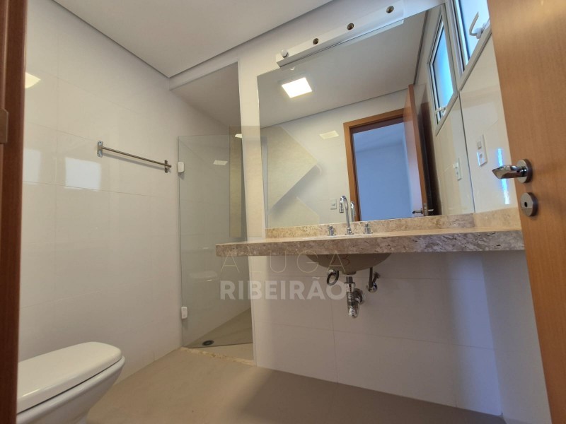 Imobiliária Ribeirão Preto - Aluga Ribeirão - Apartamento - Jardim Nova Aliança - Ribeirão Preto