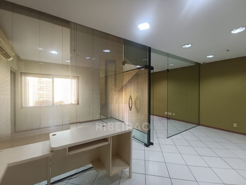 Conjunto Comercial-Sala para alugar, 75m² - Foto 8