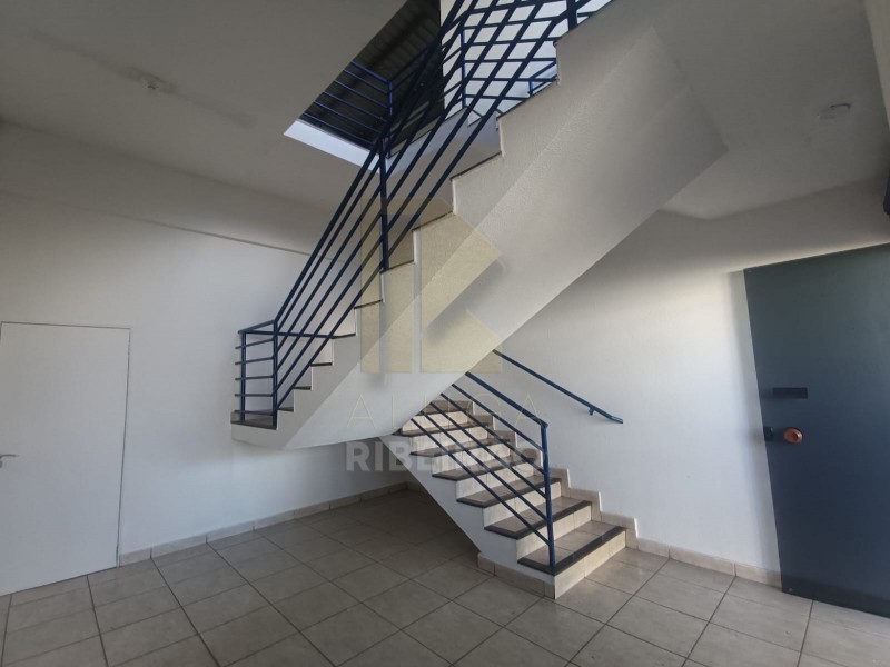 Imobiliária Ribeirão Preto - Aluga Ribeirão - Barracão - Jardim Anhanguera - Ribeirão Preto