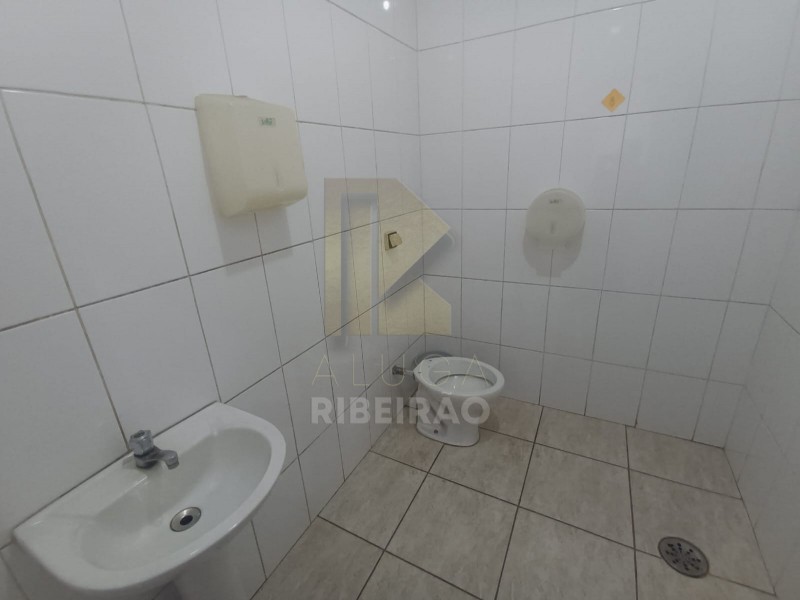 Imobiliária Ribeirão Preto - Aluga Ribeirão - Barracão - Jardim Anhanguera - Ribeirão Preto