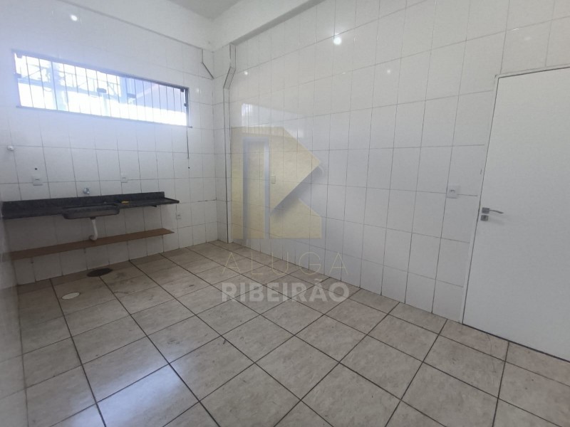 Imobiliária Ribeirão Preto - Aluga Ribeirão - Barracão - Jardim Anhanguera - Ribeirão Preto