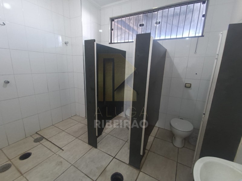 Imobiliária Ribeirão Preto - Aluga Ribeirão - Barracão - Jardim Anhanguera - Ribeirão Preto