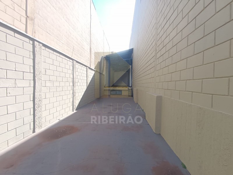 Imobiliária Ribeirão Preto - Aluga Ribeirão - Barracão - Jardim Anhanguera - Ribeirão Preto