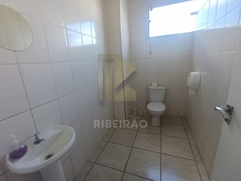 Imobiliária Ribeirão Preto - Aluga Ribeirão - Barracão - Jardim Anhanguera - Ribeirão Preto