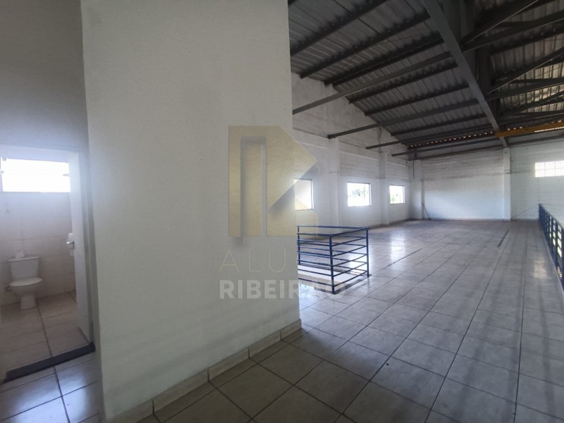 Imobiliária Ribeirão Preto - Aluga Ribeirão - Barracão - Jardim Anhanguera - Ribeirão Preto
