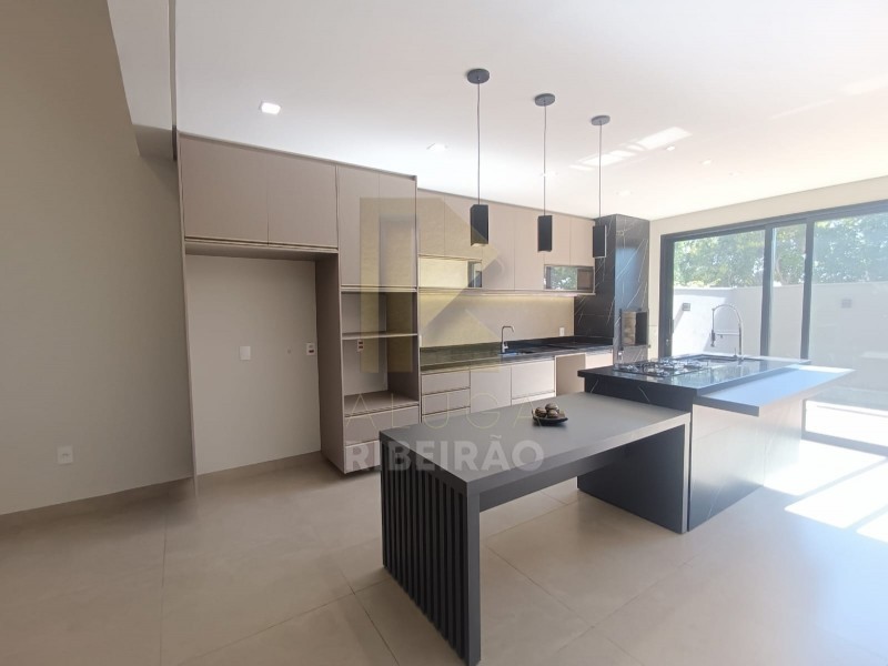Imobiliária Ribeirão Preto - Aluga Ribeirão - Casa - Bonfim Paulista - Ribeirão Preto