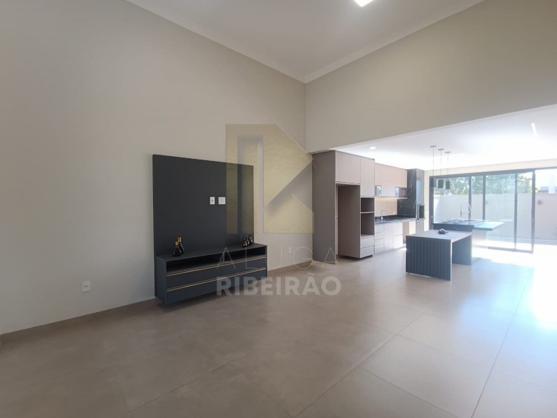 Imobiliária Ribeirão Preto - Aluga Ribeirão - Casa - Bonfim Paulista - Ribeirão Preto