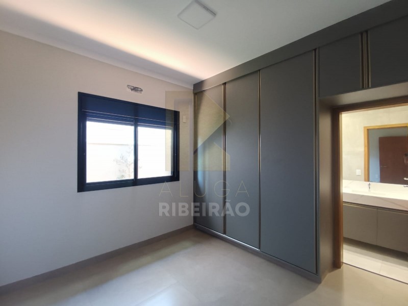 Imobiliária Ribeirão Preto - Aluga Ribeirão - Casa - Bonfim Paulista - Ribeirão Preto