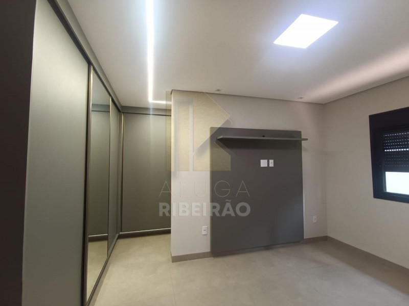 Imobiliária Ribeirão Preto - Aluga Ribeirão - Casa - Bonfim Paulista - Ribeirão Preto