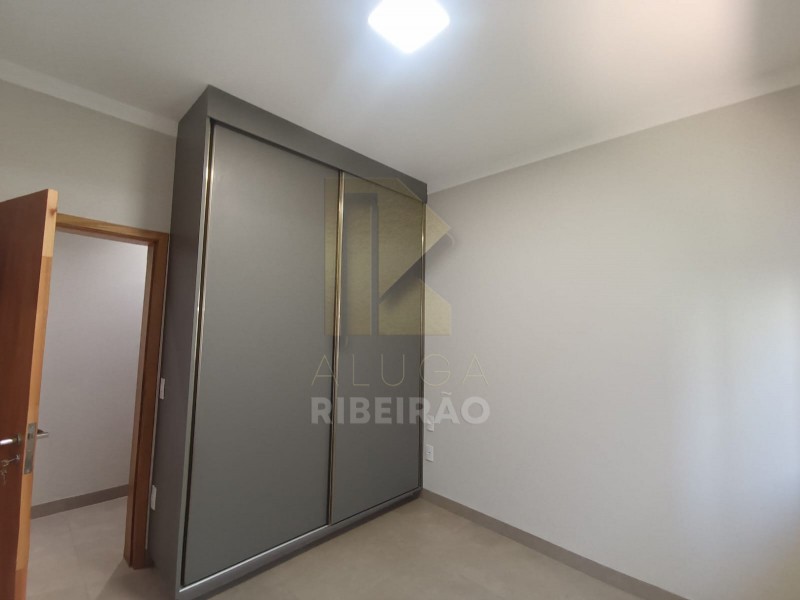 Imobiliária Ribeirão Preto - Aluga Ribeirão - Casa - Bonfim Paulista - Ribeirão Preto
