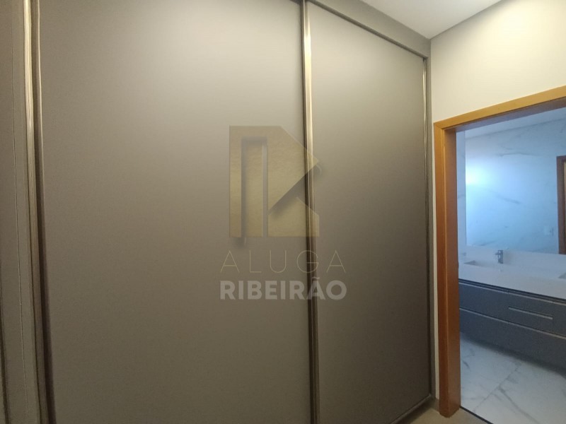 Imobiliária Ribeirão Preto - Aluga Ribeirão - Casa - Bonfim Paulista - Ribeirão Preto