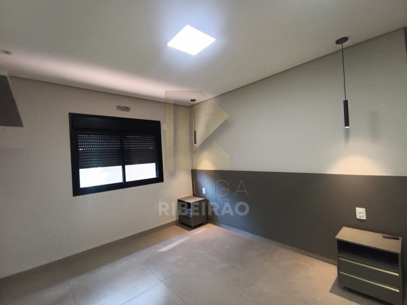 Imobiliária Ribeirão Preto - Aluga Ribeirão - Casa - Bonfim Paulista - Ribeirão Preto