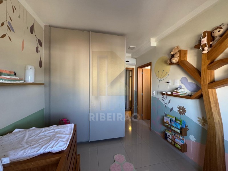 Imobiliária Ribeirão Preto - Aluga Ribeirão - Apartamento - Jardim Nova Aliança - Ribeirão Preto
