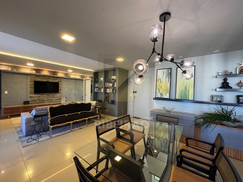 Imobiliária Ribeirão Preto - Aluga Ribeirão - Apartamento - Jardim Nova Aliança - Ribeirão Preto
